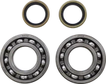 Moose Offroad Crank Bearing Seal Kit Beta Evo Rr 125 300 2T 0924-0643. Fixed Price $64.49.