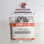 Nos Suzuki 2003-2005RM 65 Kawasaki Kx Crankcase/engine KK601-A6002 New Oem. Fixed Price $25.90.
