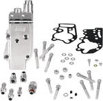 S&s Cycle 31-6200 Billet Oil Pump Standard Cover. Fixed Price $401.36.