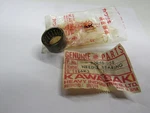 Kawasaki KE250 1977 78 79 B1 3 Transmission Bearing Nos Oem 92046-058. Fixed Price $22.59.