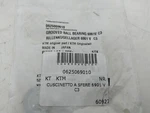Ktm Ball Bearing C3 0625069010 Superduke Enduro Adventure. Fixed Price $25.82.