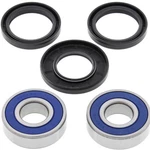 Pivot Works Front Premium Wheel Bearing Kit For Triumph Tiger 800 2011-2020. Fixed Price $30.16.