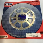 Pbi 7022-48 Plate Aluminum Rear 48T Sprocket Yamaha. Fixed Price $20.50.