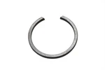 Left Side Crankcase Bearing Retainer For Harley-davidson. Fixed Price $44.99.