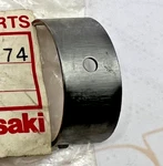 Kawasaki Nos New 92028-1274 Crankshaft Bushing Er Ex Kaf Zg Zl Zr Zx EN500. Fixed Price $13.71.
