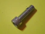 Nos Oem Harley Davidson Socket Head Cap Screw P/n 45991-92. Fixed Price $7.25.