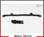 Chain Guide + Swingarm Slider Kit Ufo Plast Kawasaki Kxf 250 2006 2008 37951. Fixed Price $27.70.