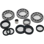 Balls Front Differential Bearing And Seal Kit 25-2065. Fixed Price $138.43.