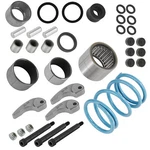 Primary Drive Clutch Kit For Polaris Ranger 500 Efi 4X4 2011 - 2012 Rebuild. Fixed Price $60.00.