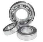 Wsm Crankshaft BEARING-35 X 72 17 For 2001-2002 Kawasaki JT900 900STS Jet Ski. Fixed Price $36.22.