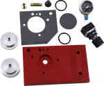 Feuling M8 Oil Pump Psi Tester 9006. Fixed Price $360.99.
