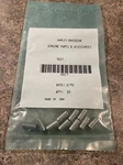 Harley Davidson Roller Bearings 9217 10 Pk. Fixed Price $7.00.