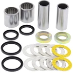 Balls Swingarm Bearing Kit 28-1206CL77. Fixed Price $72.21.