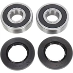 Pivot Works Wheel Bearing Rear PWRWS-V02-000. Fixed Price $37.64.