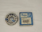 Nos Crankshaft Bearing 63/22 C4 Koyo - Yamaha 125. Fixed Price $52.00.
