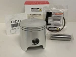 Wiseco 633M07125 Forged Big Bore 71.25MM Piston Kit Polaris 750 Slt Pwc. Fixed Price $156.99.