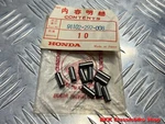 Honda K0-K6 CB450P CL450 K3-K5 Bearing Roller 5X13 Pcs Pn 91102-292-008. Fixed Price $20.60.