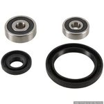 Pivot Works Front Wheel Bearings PWFWK-S36-000 1974-1976 Suzuki TM75 New. Fixed Price $41.24.