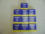 Nmd 5204-2RS Bearings Replaces Honda 91053-MN5-003. Fixed Price $59.99.