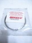 Wiseco 3032TD, Ring Set For Cylinder Bore 77MM. Fixed Price $28.99.