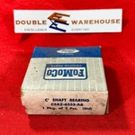 Vintage Nos Oem Nip Fomoco Ford C3AZ-6333-AA Crankshaft Bearing Sealed!. Fixed Price $17.99.