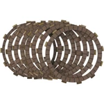Ebc Series Clutch Plate Set (CK1297). Fixed Price $119.69.