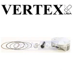 Vertex 24167B Race For Engine Pistons Kits Dw. Fixed Price $226.60.