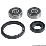 Pivot Works Front Wheel Bearings Honda XL70 SL70 SL100 SL125 New. Fixed Price $45.78.