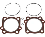 James 3.750" Cylinder Head Base Gasket Kit For Harley 99-06 Twin Cam 88 17047-98. Fixed Price $76.58.