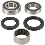 Pivot Works Rear Wheel Bearings PWRWS-Y15-000 2001-2005 Yamaha FZ1 Free Ship. Fixed Price $99.89.