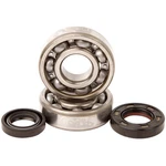 2003-2007 Honda Cr 85R Dirt Bike Hot Rods Main Bearing And Seal Kit. Fixed Price $70.46.