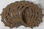 Hinson FP196-8-001 Fiber Plate Kit Pack. Fixed Price $99.99.