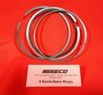 Single Wiseco Piston Set 91MM 9100XX. Fixed Price $32.18.