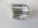 New Genuine Kawasaki Oem Crank Bushing 92139-0032. Fixed Price $17.99.