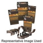 Acl 4M1149H-STD Main Bearing Tri-metal Standard For Mitsubishi 6G72. Fixed Price $126.43.