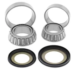 Quadboss Steering Stem Bearing Kit For 2006-2020 Kawasaki KLX250S. Fixed Price $24.20.