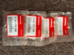 Honda Oem Genuine Part No. 91101-PZ9-000 Bearing. Fixed Price $8.42.