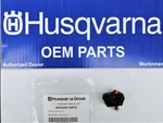 Sml Genuine Husqvarna / Craftsman 532110712 Headlight Switch 110712X LTH17538. Fixed Price $15.85.