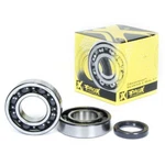 Pro-x 23.CBS43004 Crankshaft Bearing And Seal Kit Kawasaki KX250F 2004-2019. Fixed Price $82.99.
