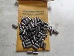 Nos Lot Of 70 Dixie Brand Harley Davidson Roller Bearing .0006 O/s 58-86 9223. Fixed Price $35.00.