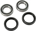 Pivot Works Front Wheel Bearings Kit For Suzuki RMX450X 10-17. Fixed Price $39.50.