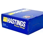 Hastings 2M4942-005 Moly Piston Rings For 1998-2006 Harley Twin Cam 88CI 1450CC. Fixed Price $44.88.