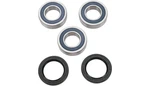 Balls Rear Wheel Bearing Kit Suzuki 2000-2008 RM125 RM250 Mx 25-1255. Fixed Price $16.99.