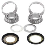 Balls Racing Steering Bearing Kit For Honda TR200 1986-1987. Fixed Price $55.18.