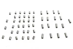 Connecting Rod Roller Bearing SET.0004 For Harley-davidson. Fixed Price $40.99.