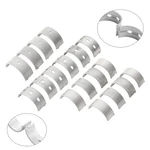 Std Connecting Rod Main Bearing Set For Kawasaki Ninja 2007-2008. Fixed Price $85.06.