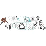 Wrench Rabbit WR101-027 Complete Engine Rebuild Kit Box. Fixed Price $861.86.