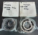Honda CRF450R Bearing Set 91001-MEB-671 91002-MEB-671. Fixed Price $50.00.