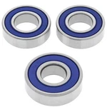 Balls Rear Wheel Bearing Kit For Husqvarna TC65 18-21. Fixed Price $24.05.