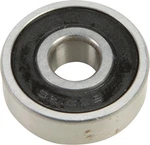 Wps 6301-2RS Double Sealed Wheel Bearings X 37 12MM. Fixed Price $22.45.